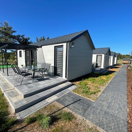 Premium Home Rozewie Władysławowo Exteriér fotografie