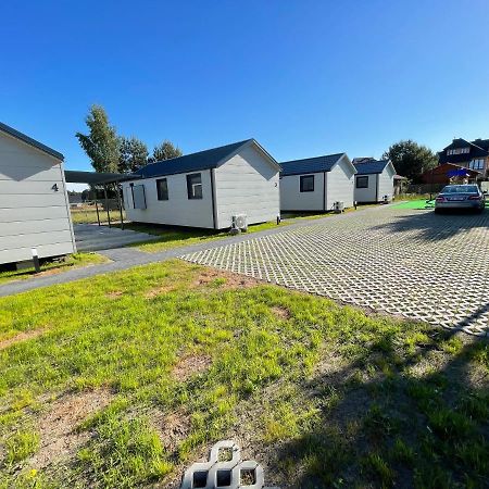 Premium Home Rozewie Władysławowo Exteriér fotografie
