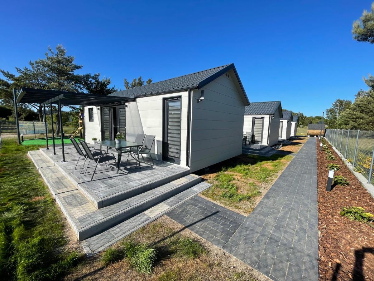 Premium Home Rozewie Władysławowo Exteriér fotografie