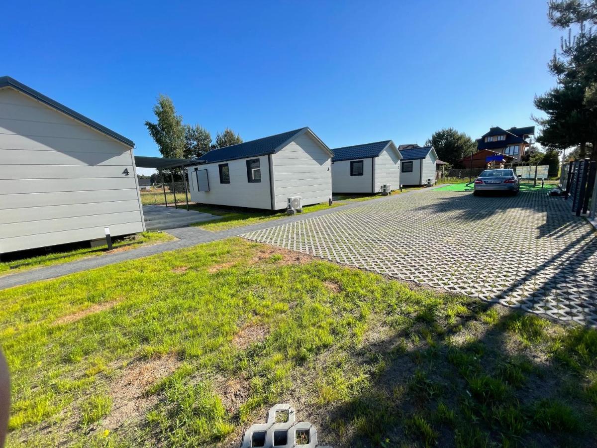 Premium Home Rozewie Władysławowo Exteriér fotografie