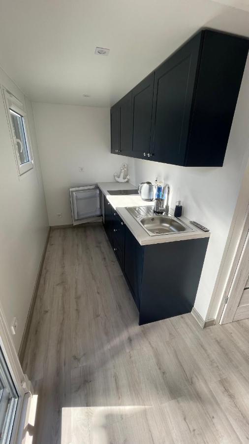 Premium Home Rozewie Władysławowo Exteriér fotografie