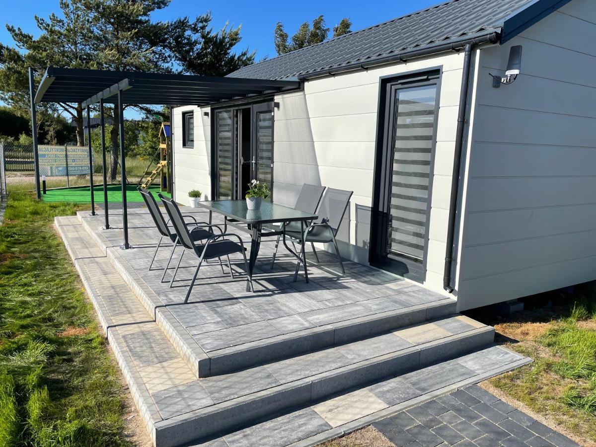 Premium Home Rozewie Władysławowo Exteriér fotografie