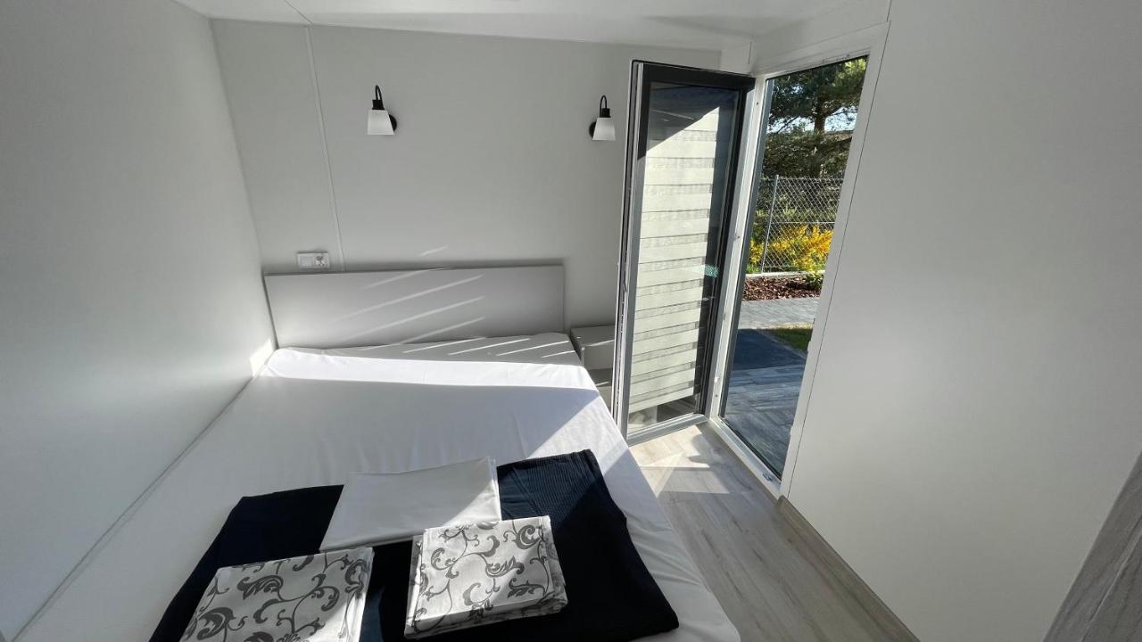 Premium Home Rozewie Władysławowo Exteriér fotografie