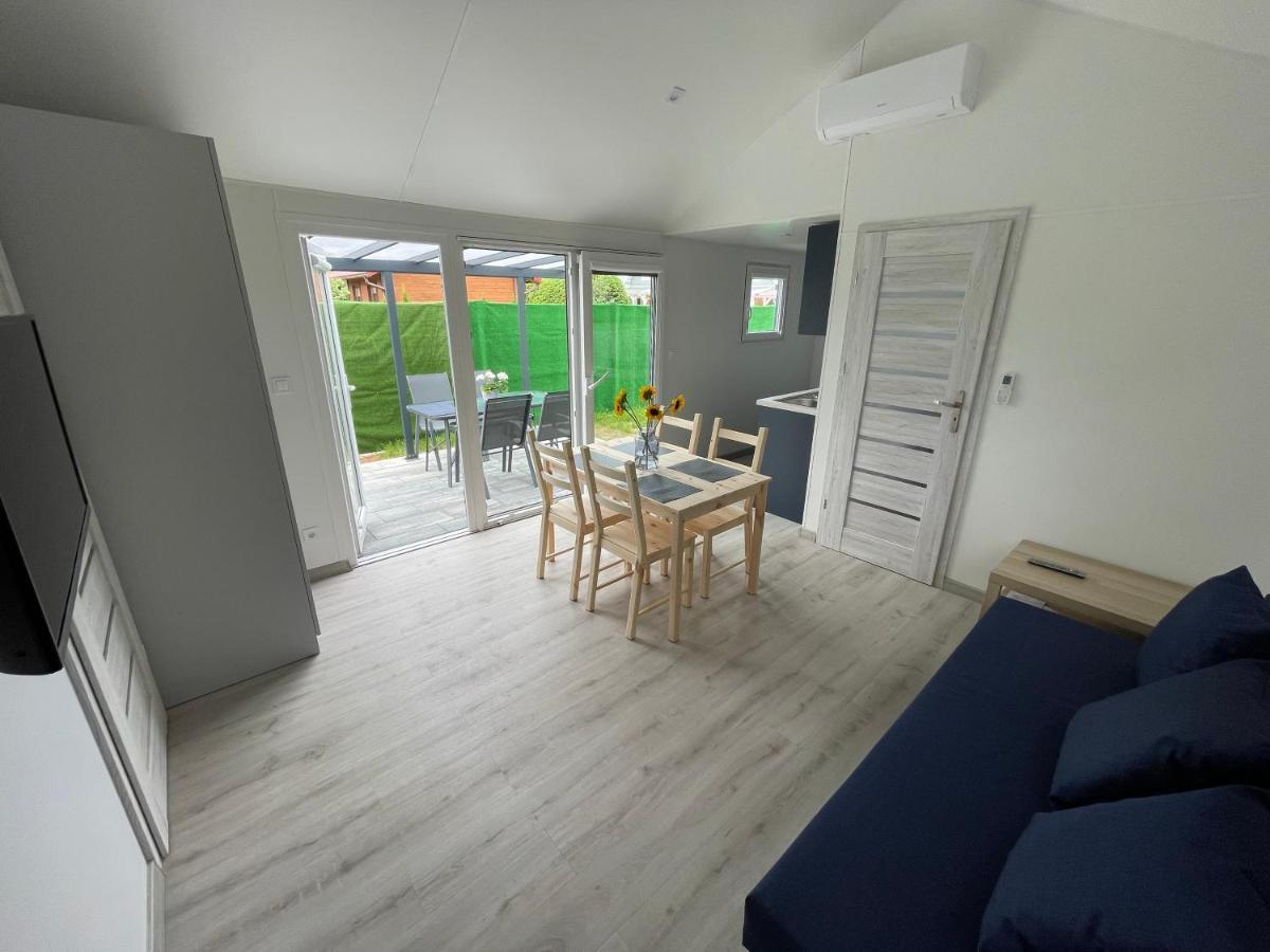 Premium Home Rozewie Władysławowo Exteriér fotografie