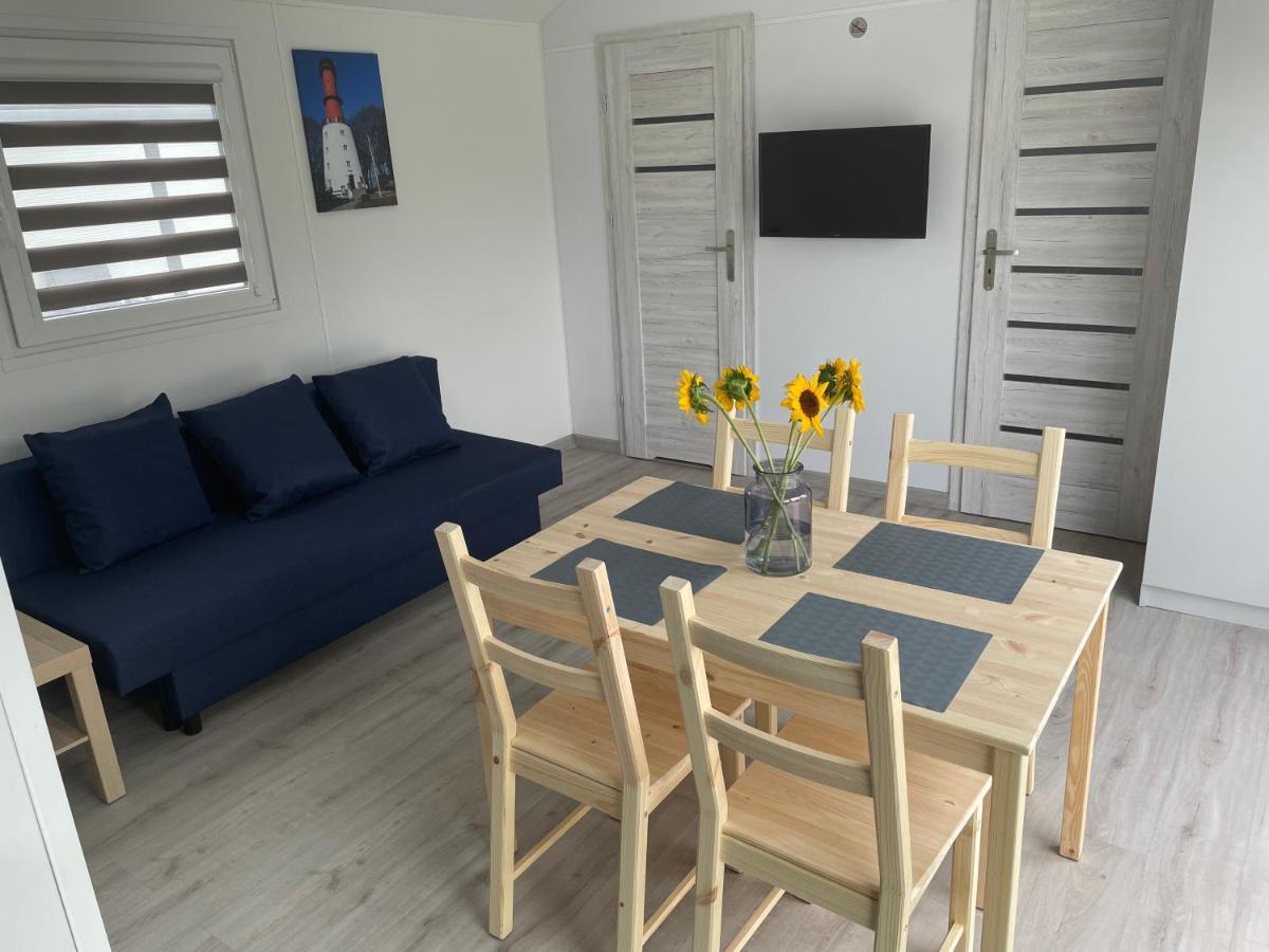 Premium Home Rozewie Władysławowo Exteriér fotografie