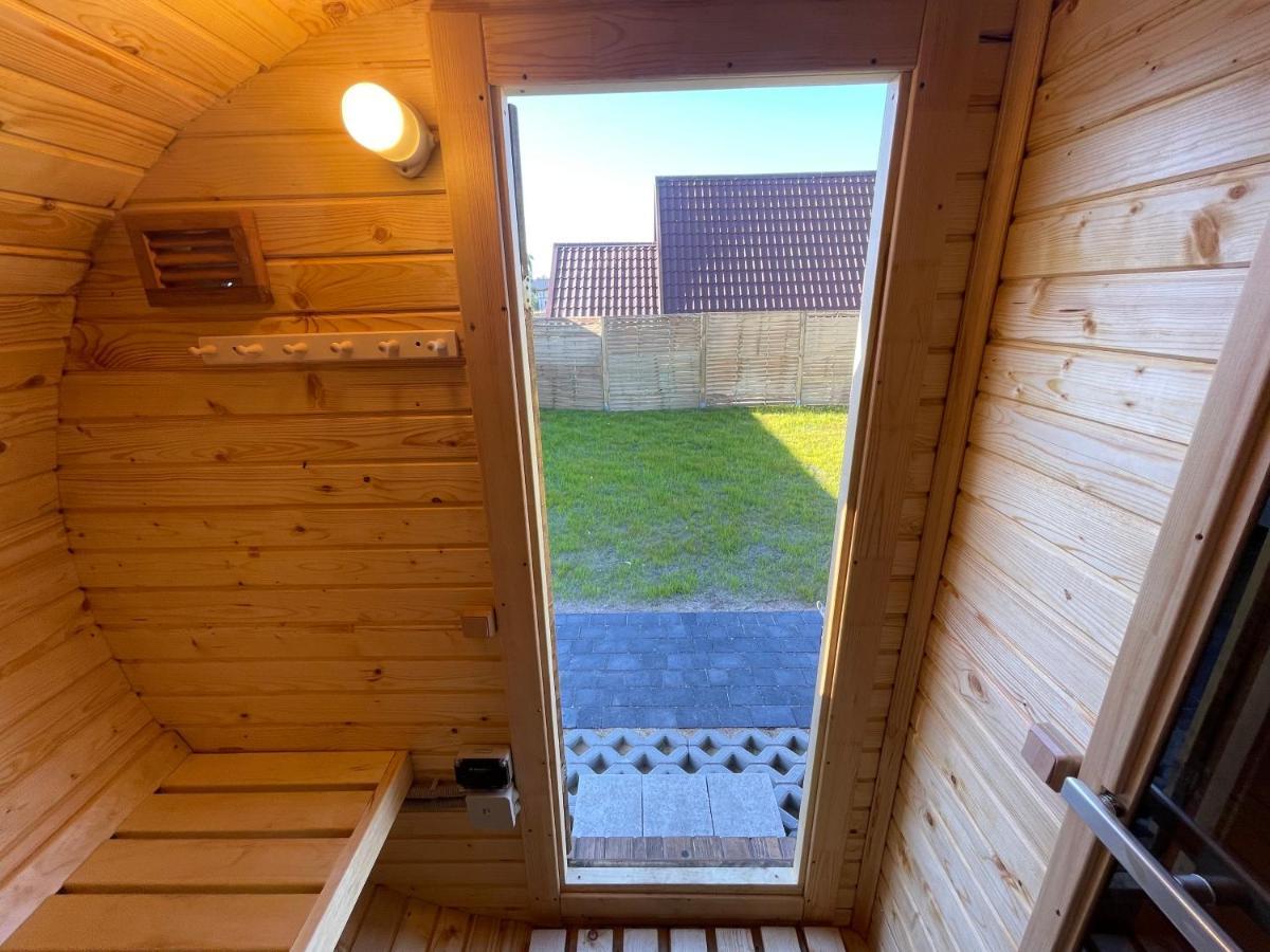 Premium Home Rozewie Władysławowo Exteriér fotografie