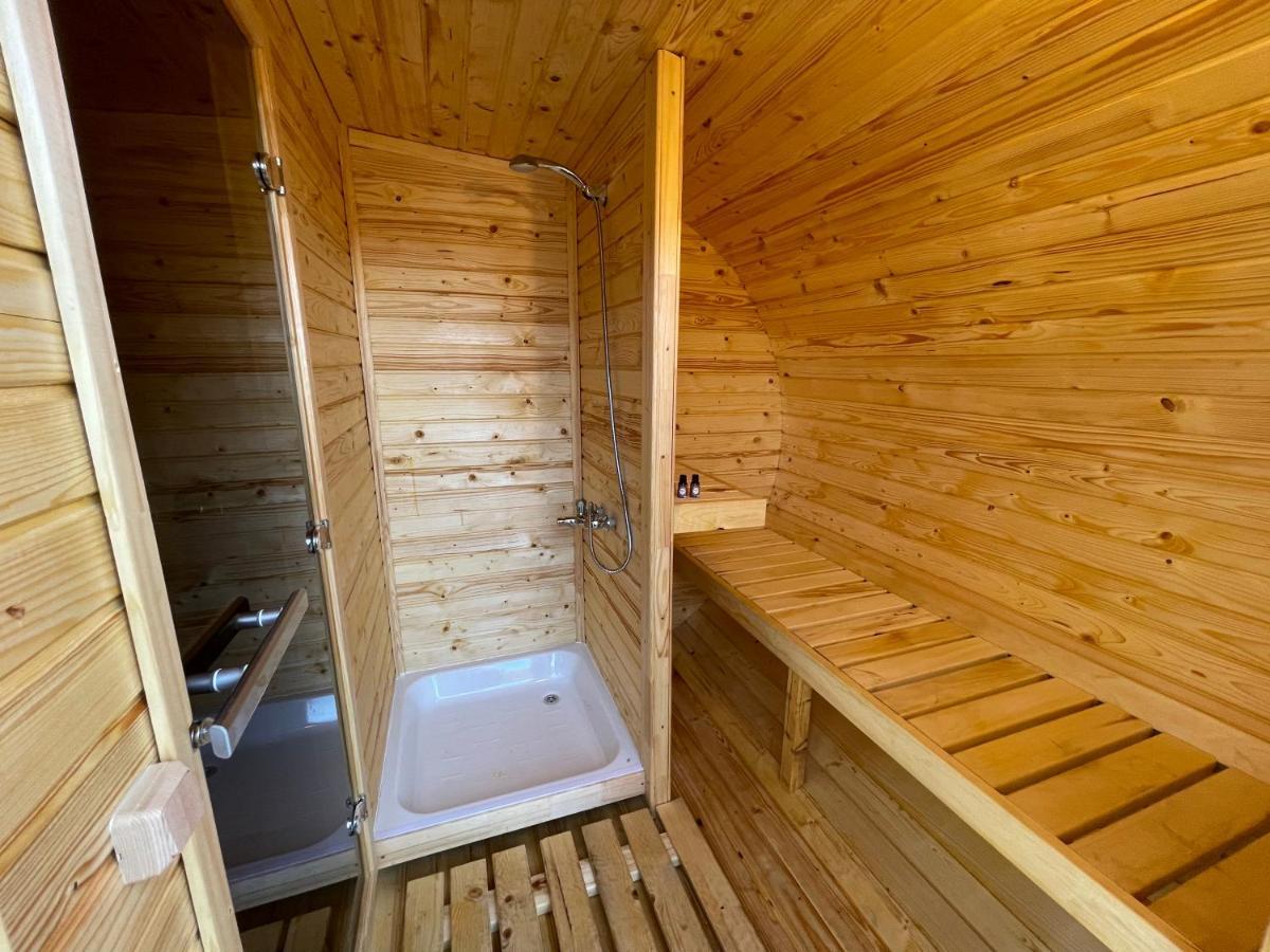 Premium Home Rozewie Władysławowo Exteriér fotografie